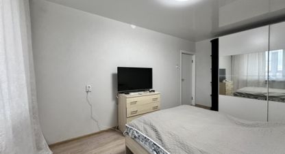 Купить квартиру 1 комнатную, 28.7 кв. м., Россия, г. Санкт-Петербург. Фотография №10