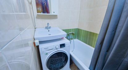 Купить квартиру 2-х комнатную, 43.8 кв. м., Россия, г. Сырьево. Фотография №8