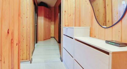 Продаётся 2-х комнатная квартира в г. Сырьево. Фотография №6