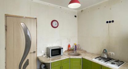 Купить квартиру 2-х комнатную, 52.5 кв. м., Россия, г. Сырьево. Фотография №10