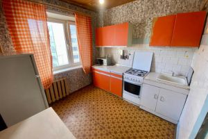 Продам квартиру 2-х комнатную с общей площадью 54.7м2, 9/9 эт., на улице Маршала жукова, г. Сырьево, Московская обл., Россия, агентство Интернет-партнер