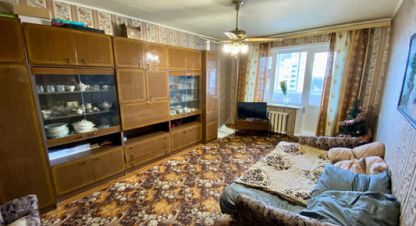 Купить квартиру 2-х комнатную, 54.7 кв. м., Россия, г. Сырьево. Фотография №8
