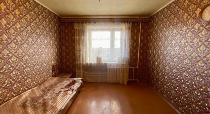 Купить 2-х комнатную квартиру на улице Маршала жукова г. Сырьево. Фотография №4