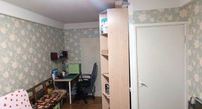 Купить 1 комнатную квартиру в г. Санкт-Петербург. Фотография №2