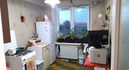 Купить квартиру на улице Тельмана г. Санкт-Петербург. Фотография №5
