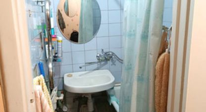Купить квартиру 1 комнатную, 31.9 кв. м., Россия, г. Санкт-Петербург. Фотография №8