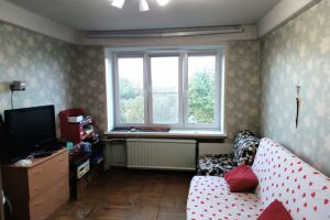 Продам квартиру 1 комнатную с общей площадью 31.9м2, 9/9 эт., на улице Тельмана, Невский район, г. Санкт-Петербург, Санкт-Петербург, Россия, агентство Интернет-партнер