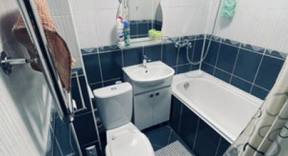 Купить квартиру на улице Маршала жукова ул г. Сырьево. Фотография №5