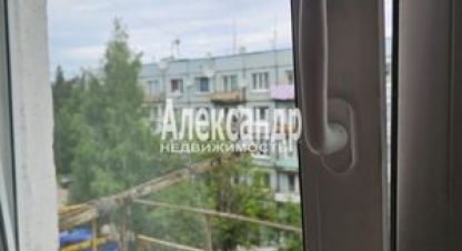 Продаётся 2-х комнатная квартира в г. Лахденпохья. Фотография №6