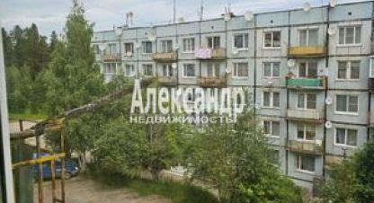 Продаётся квартира в г. Лахденпохья. Фотография №7