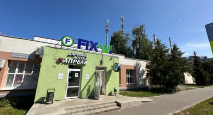 Продам торговое помещение с общей площадью 268м2, на улице Заикина ул, г. Зеленодольск, Татарстан респ., Россия, агентство Интернет-партнер. Фотография №1