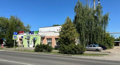 Купить торговое помещение на улице Заикина ул г. Зеленодольск. Фотография №5