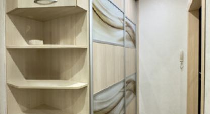 Купить квартиру 2-х комнатную, 41 кв. м., Россия, г. Ханты-Мансийск. Фотография №10