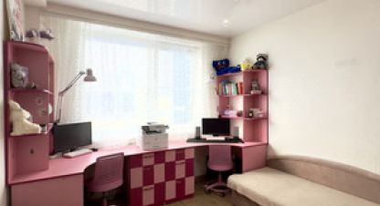 Купить квартиру 2-х комнатную, 41 кв. м., Россия, г. Ханты-Мансийск. Фотография №8