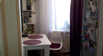 Купить 1 комнатную квартиру на улице Садовая ул г. Ханты-Мансийск. Фотография №4
