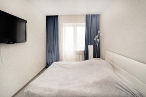 Продам квартиру 2-х комнатную с общей площадью 55.4м2, 5/7 эт., на улице Свободы ул, г. Ханты-Мансийск, Ханты-Мансийский авт. окр., Россия, агентство Интернет-партнер