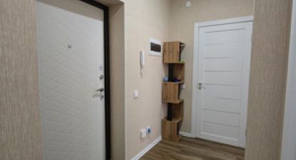 Купить квартиру 1 комнатную, 43.9 кв. м., Россия, г. Ханты-Мансийск. Фотография №8
