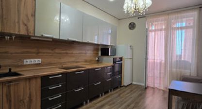 Купить 1 комнатную квартиру в г. Ханты-Мансийск. Фотография №2