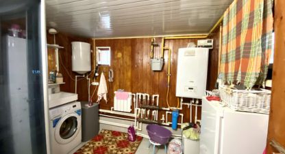 Купить дом 6-ти комнатную, 133.9 кв. м., Россия, г. Ханты-Мансийск. Фотография №9