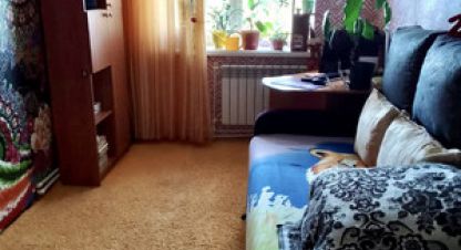 Купить квартиру на улице Восточный пер г. Шапша. Фотография №5