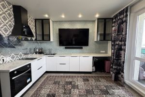 Продам квартиру с общей площадью 27м2, 6/9 эт., на улице Самаровская ул, г. Ханты-Мансийск, Ханты-Мансийский авт. окр., Россия, агентство Интернет-партнер