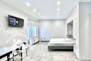 Продам квартиру с общей площадью 36.6м2, 4/9 эт., на улице Тапиола (талоярви мкр ) ул, г. Петрозаводск, Карелия респ., Россия, агентство Интернет-партнер