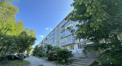 Купить 2-х комнатную квартиру в г. Петрозаводск. Фотография №2