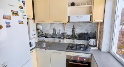 Купить квартиру 2-х комнатную, 44.4 кв. м., Россия, г. Петрозаводск. Фотография №8