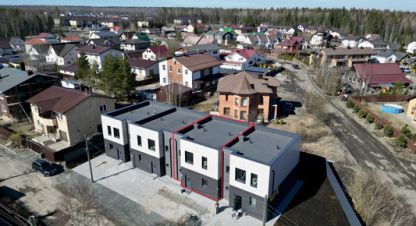 Продаётся 4-х комнатная коттедж/Дача в г. Петрозаводск. Фотография №6
