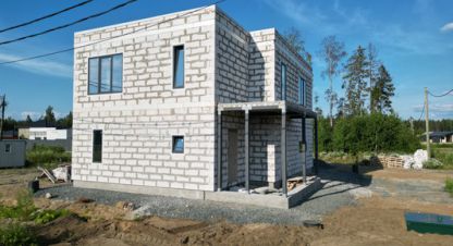 Купить дом 4-х комнатную, 140.1 кв. м., Россия, г. Петрозаводск. Фотография №8