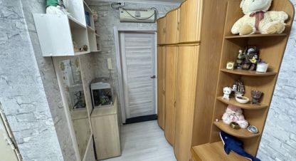 Купить квартиру 4-х комнатную, 84.6 кв. м., Россия, г. Петрозаводск. Фотография №10