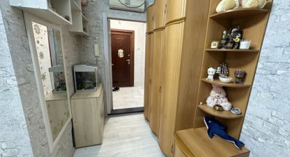 Купить квартиру 4-х комнатную, 84.6 кв. м., Россия, г. Петрозаводск. Фотография №9