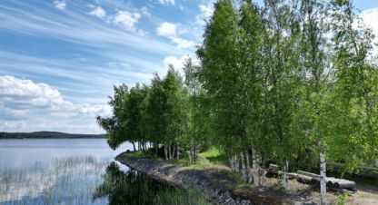 Купить дом 6-ти комнатную, 580 кв. м., Россия, г. Чуйнаволок. Фотография №9