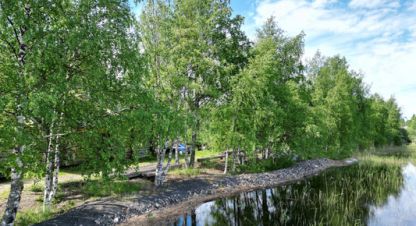 Купить дом 6-ти комнатную, 580 кв. м., Россия, г. Чуйнаволок. Фотография №10