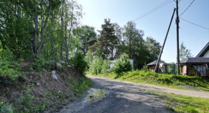 Купить земельный участок, Россия, г. Эссойла. Фотография №8