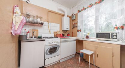Купить квартиру 2-х комнатную, 45.6 кв. м., Россия, г. Петрозаводск. Фотография №9