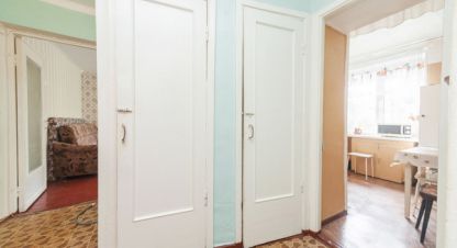 Купить квартиру 2-х комнатную, 45.6 кв. м., Россия, г. Петрозаводск. Фотография №8