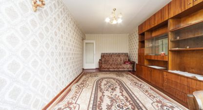 Продаётся 2-х комнатная квартира в г. Петрозаводск. Фотография №6