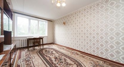 Купить квартиру на улице Островского (перевалка) ул г. Петрозаводск. Фотография №5