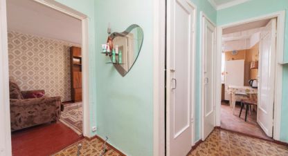 Купить квартиру в г. Петрозаводск. Фотография №3