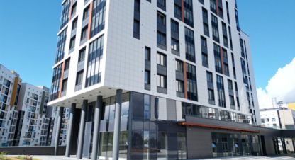 Продаётся 1 комнатная квартира в г. Петрозаводск. Фотография №6