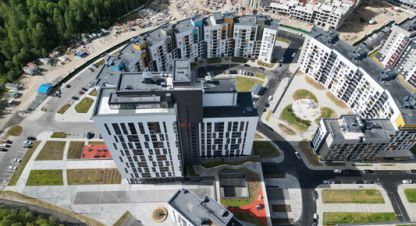 Купить 1 комнатную квартиру в г. Петрозаводск. Фотография №2
