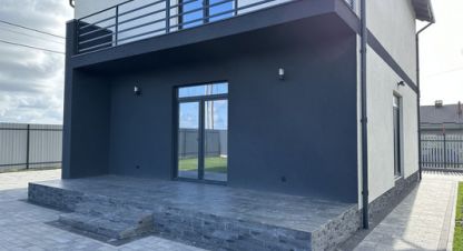 Продаётся 4-х комнатная дом в г. Гурьевск. Фотография №6