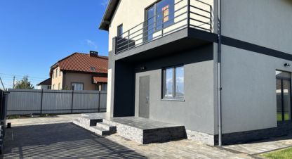 Купить 4-х комнатную дом в г. Гурьевск. Фотография №2