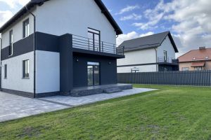 Продам дом 4-х комнатный с общей площадью 152м2, на улице Алтайская ул, г. Гурьевск, Калининградская обл., Россия, агентство Интернет-партнер