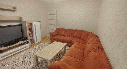 Купить квартиру 2-х комнатную, 52.4 кв. м., Россия, г. Калининград. Фотография №10