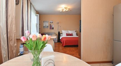 Продаётся 1 комнатная квартира в г. Калининград. Фотография №6