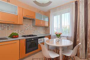 Продам квартиру 1 комнатную с общей площадью 37.2м2, 5/5 эт., на улице У громовой ул, Московский район, г. Калининград, Калининградская обл., Россия, агентство Интернет-партнер