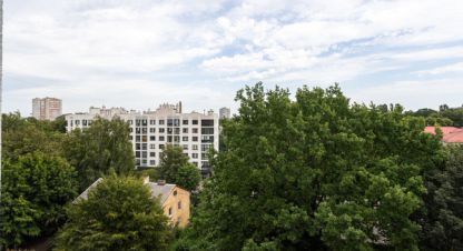Купить квартиру 1 комнатную, 30.3 кв. м., Россия, г. Калининград. Фотография №10