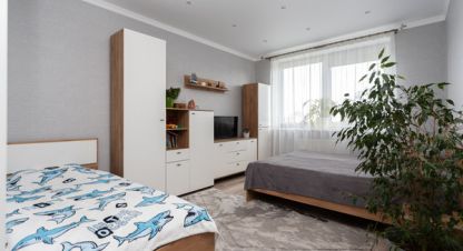 Продаётся 1 комнатная квартира в г. Калининград. Фотография №6